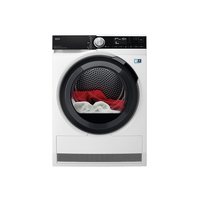 AEG 瑧净热泵烘干机9kg3D智慧眼烘干T859I6OB