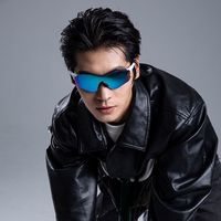 百亿补贴：欧克利 9313 EV ZERO骑行户外跑步无框超轻运动太阳镜眼镜