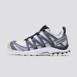 salomon萨洛蒙户外休闲徒步鞋男女低帮运动鞋新色XA PRO 3D SUEDE