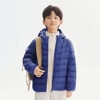 波司登 男女儿童四防轻薄羽绒服