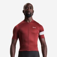 移动端：Rapha. Rapha Core 男款核心短袖公路自行车户外骑行服官方