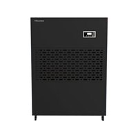 海信 CF360B/EF除湿360L/天5600W除湿机（单位：台）黑色