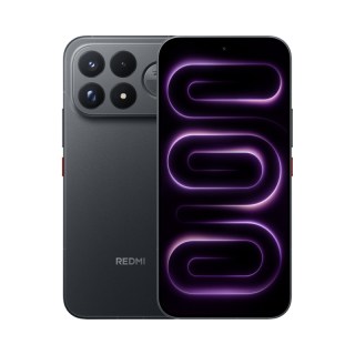 小米 REDMI 红米 K100 Pro Max 5G手机 12GB+512GB 黑色