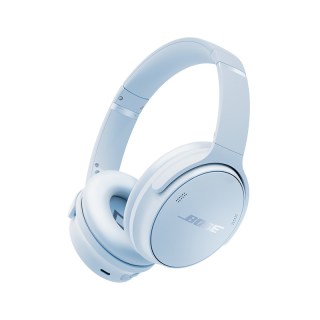 移动端：BOSE QuietComfort45 耳罩式头戴式主动降噪蓝牙耳机