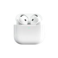 苹果 AirPods 4 蓝牙耳机标准版P63