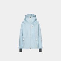 BOGNER 26秋冬新品PEAK-T女士纯色单板双板户外单层滑雪服
