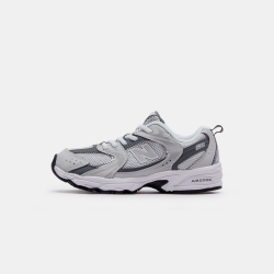 new balance nb童鞋4-7岁男女儿童春季网面轻便运动鞋MR530