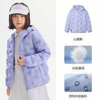 88VIP：波司登 魔方羽绒 儿童羽绒服