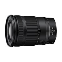 88VIP：尼康 Z 24-120mm f/4 S 微单相机变焦镜头