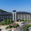 千岛湖开元名庭酒店 高级园景双床房2晚(可拆分)