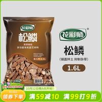 花彩师 松鳞1.6L（10-40mm）