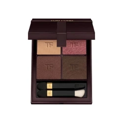 TOM FORD 幻魅四色眼影45 EMBER BRONZE 8g