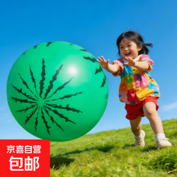 加厚36寸水果气球公园摆摊道具生日布置装饰用品生日布置一整套 36寸加厚1个单装