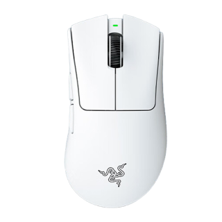 雷蛇 炼狱蝰蛇v4 专业版鼠标 RZ01-05330200-R3A