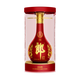 郎酒 淘金币289.54元 郎酒 红花郎红十五 53度500ml*1瓶 酱香型白酒礼送佳选（新老包装）