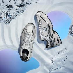 new balance 509系列 男女同款复古休闲鞋 U509C1