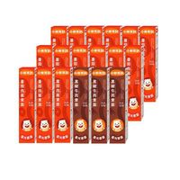 Bear Coming 肉酱意面 215g*18盒 (番茄15盒+牛肉3盒)