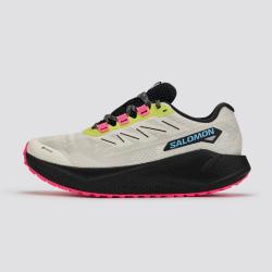 萨洛蒙 户外轻盈减震路跑鞋AERO BLAZE 3 GRVL GTX