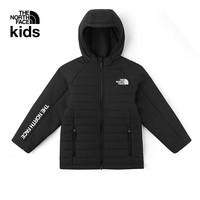 北面 儿童棉服外套男款2026新款青少年秋季外套TheNorthFace|89HR