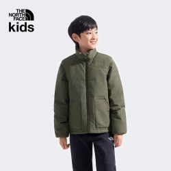 北面 童装M66男女儿童羽绒服鹅绒保暖户外TheNorthFace|8DW0