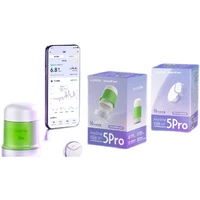 蚂蚁阿福 联名鱼跃5Pro动态血糖仪