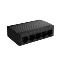 腾达 SG105 5口千兆交换机