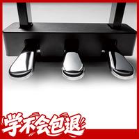 雅马哈 LP1B P-125B钢琴三踏板