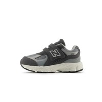 new balance Newbalance nb官方小童鞋 儿童秋季款网眼复古运动休闲鞋2002R