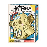 Artverse奥特曼迪迦不知什么鸟系列盲盒手办摆件礼物