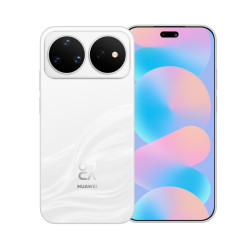 华为 nova 16 Pro 512GB CRS-AL00 天际白 昆仑玻璃 全网通版