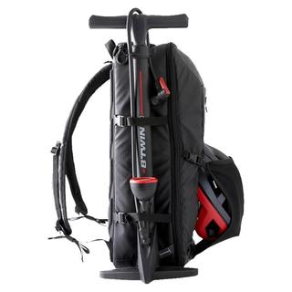 XC RACE山地骑行运动竞赛旅行装备包公路赛事登记电脑包RR