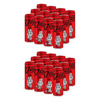 可口可乐 labubu联名 330ML*24