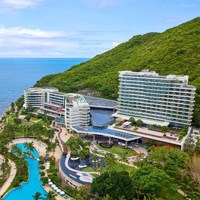绿发文旅全国通兑2晚可拆含双早+多重权益