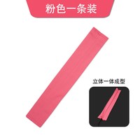 移动端：猛犸象长笛立体管膛清洁布长笛口水布通条布空腔管壁擦拭布吸水布