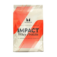 淘金币可用、今日必买：MYPROTEIN 己能熊猫乳清蛋白粉 5.5磅