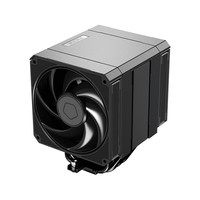 酷凛 FROZN A612 BLACK CPU风冷散热器
