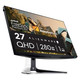 戴尔 Alienware AW2723DF 27