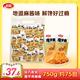 卫龙 魔芋爽麻酱味750g