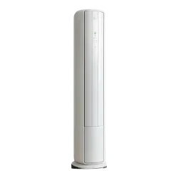 美的 酷省电二代Pro系列 KFR-72LW/KS2P 一级能效 立柜式空调 3匹