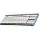 罗技 G515 Lightspeed TKL 无线游戏键盘 线性轴