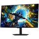 三星 Samsung  OLED G7 G73SH 32英寸 165Hz 4K HDR 电竞显示器