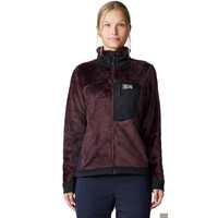 限尺码、限新用户：山浩 女士 Polartec High Loft 抓绒夹克