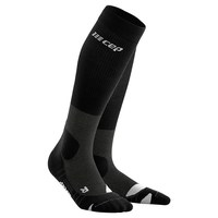 cep Hiking Compression Merino Socks 女款登山袜 WP20A43