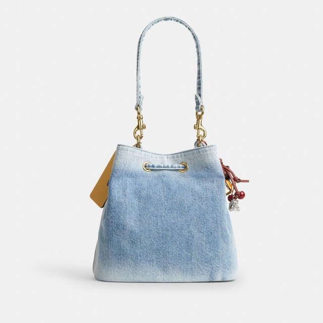 COACH 【小号斜挎】女士手提包