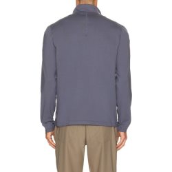 lululemon 男士毛衣