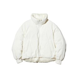 日本直邮Uniqlo/优衣库FW26 拉链两面穿侧面口袋羽绒服男女同款 4