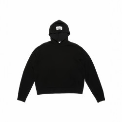 Acne Studios 男士纯色百搭连帽针织毛衣羊绒衫 银泰百货 302000
