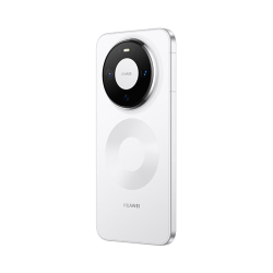 华为 Mate 80 手机 12GB+256GB 雪域白