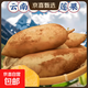 云南天山雪莲果清甜脆爽多汁新鲜应季水果-YLZ 大果带箱6斤装净重5.5斤