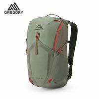 格里高利 户外背包 NANO 24 蜂鸟系列登山双肩包男女徒步背包